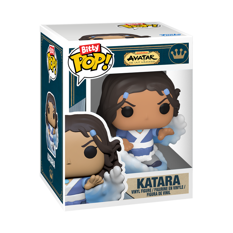 Bitty Pop! Bitty Box Four Kingdoms, , hi-res view 5