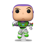 Pop! Buzz Lightyear (Glow), , hi-res view 1