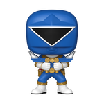 Pop! Blue Zeo Ranger