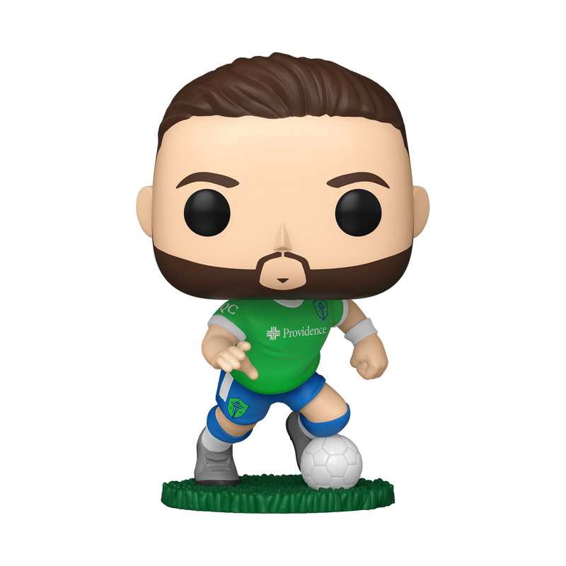 Pop! Jordan Morris, , hi-res view 1