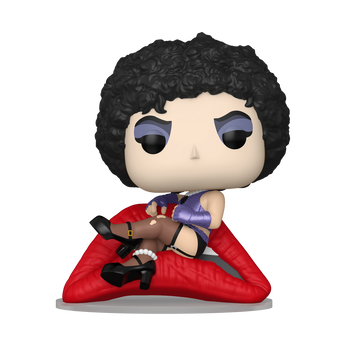 Pop! Premium Frank-N-Furter, Image 1