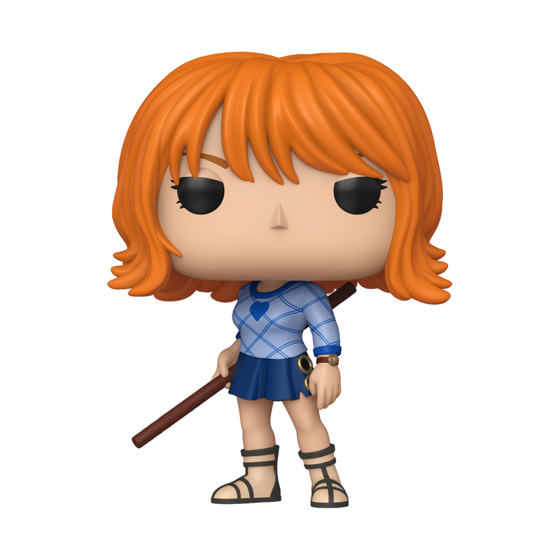 Pop! Nami (Live Action), , hi-res view 1