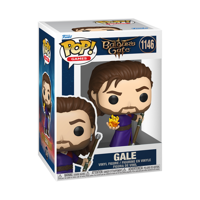 Pop! Gale, , hi-res view 2