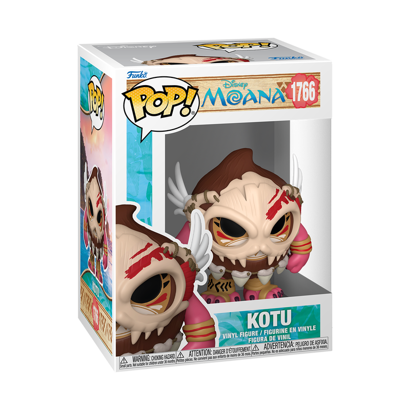 Pop! Kotu, , hi-res view 2