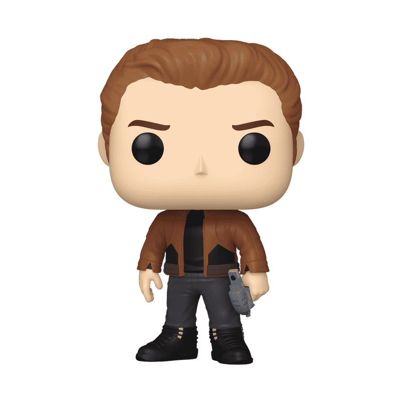 Pop! Jack Crusher, , hi-res view 1