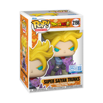 Pop! Super Saiyan Trunks, , hi-res view 2