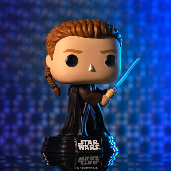 Pop! Anakin Skywalker (Padawan) FWlifestyle1 view 1