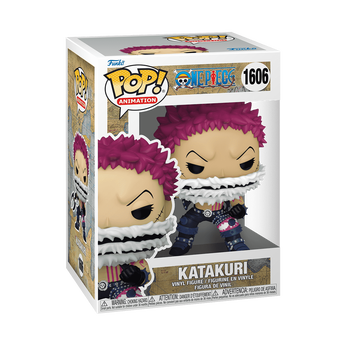 Pop! Katakuri, , hi-res view 2