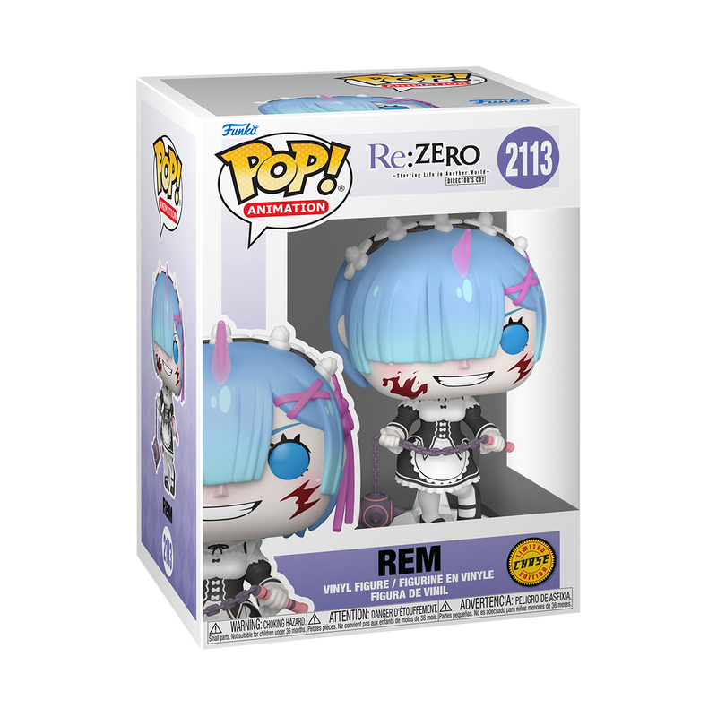 Pop! Rem, , hi-res view 4