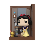 Pop! Nooks Snow White in Cottage, , hi-res view 1