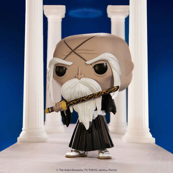 Pop! Genryusai Shigekuni Yamamoto FWlifestyle1 view 2