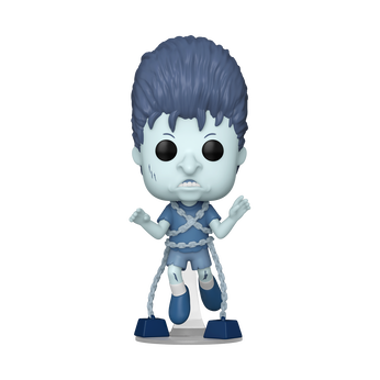 Pop! Butt-Head (Ghost), , hi-res view 1