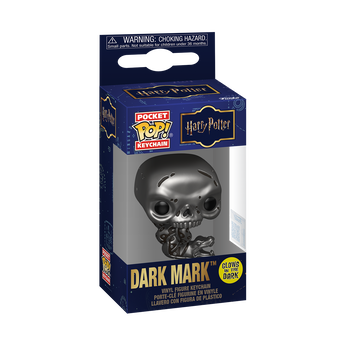 Pop! Keychain Dark Mark, , hi-res view 2