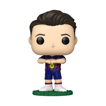 Pop! Robert Lewandowski, , hi-res view 1