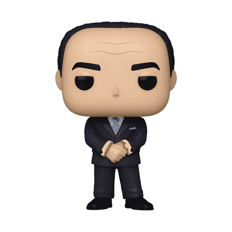 Pop! Tony Soprano in Suit, , hi-res view 1