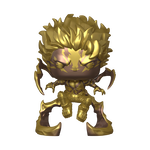 Pop! Izuku Midoriya (Gold) with Pop! Protector, , hi-res view 1