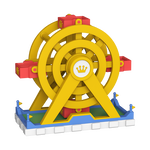 Bitty Pop! Bitty City Amusement Park, , hi-res view 4