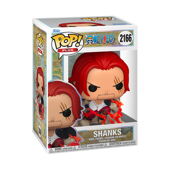Pop! Plus Shanks, Image 2