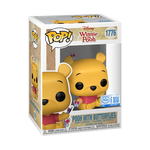 Pop! Pooh with Butterflies, , hi-res view 2
