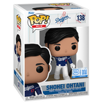 Pop! Shohei Ohtani (Salute), , hi-res view 2