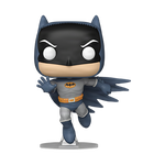 Pop! Batman (Bat-Manga!) with Pop! Protector, , hi-res view 1