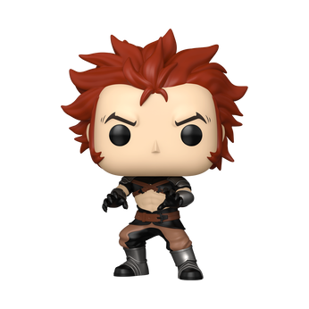 Pop! Baek Yoonho, Image 1