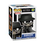 Pop! Scarecrow (The New Batman Adventures), , hi-res view 2