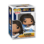 Pop! Katara (Avatar Aang: The Last Airbender), , hi-res view 2