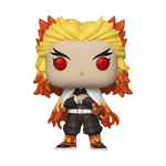 Pop! Kyojuro Rengoku, , hi-res view 1