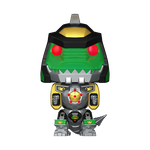 Bitty Pop! Bitty Bot Dragonzord with Green Ranger, , hi-res view 1