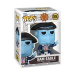 Pop! Sam Eagle (Muppet Treasure Island), , hi-res view 2