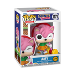 Pop! Amy Rose with Piko Hammer, , hi-res view 4