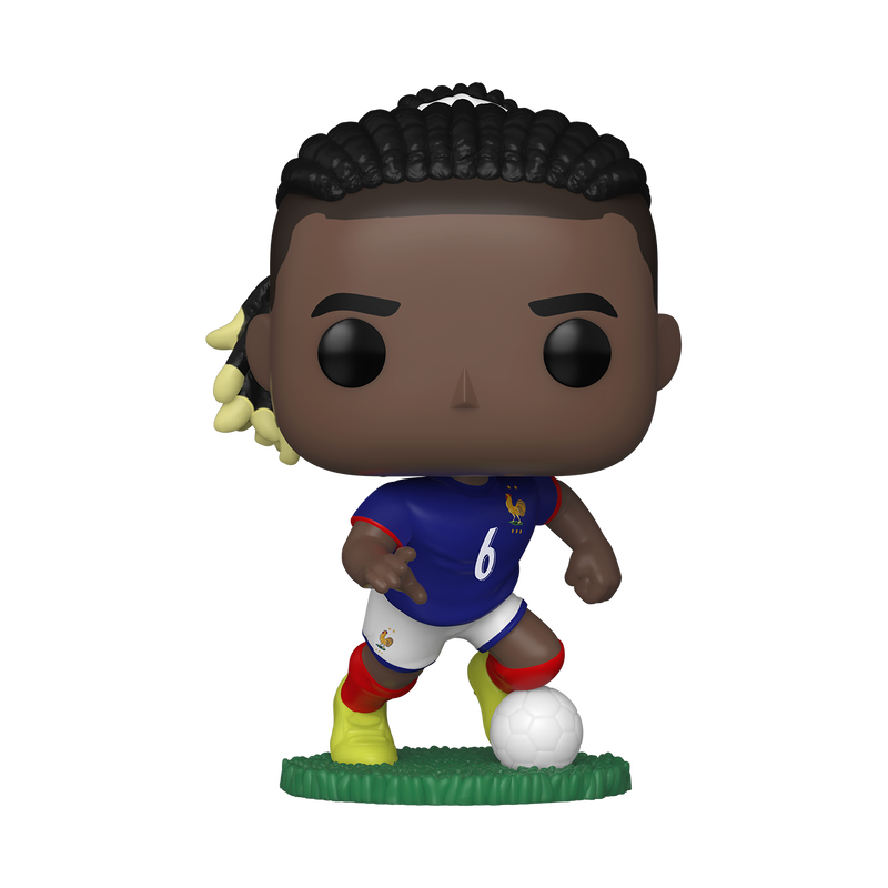 Pop! Eduardo Camavinga, , hi-res view 1