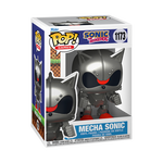 Pop! Mecha Sonic, , hi-res view 2