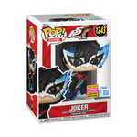 Pop! Joker (Leaping), , hi-res view 2