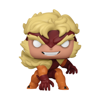 Pop! Sabretooth (X-Men '97), , hi-res view 1