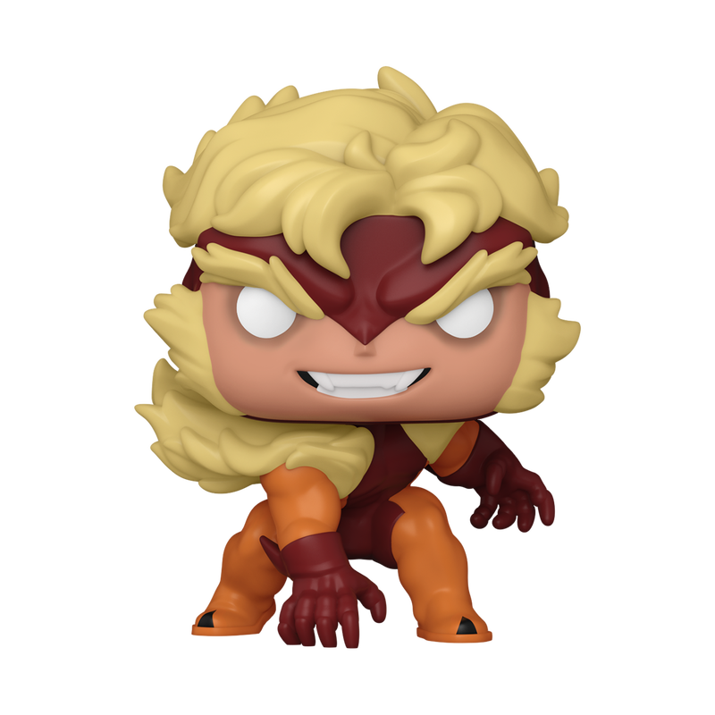 Pop! Sabretooth (X-Men '97), , hi-res view 1