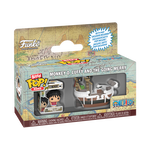 Bitty Pop! Rides Monkey D. Luffy and the Going Merry, , hi-res view 2
