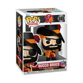 Pop! Bucco Bruce, , hi-res view 2