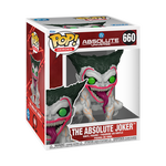 Pop! Super The Absolute Joker, , hi-res view 2