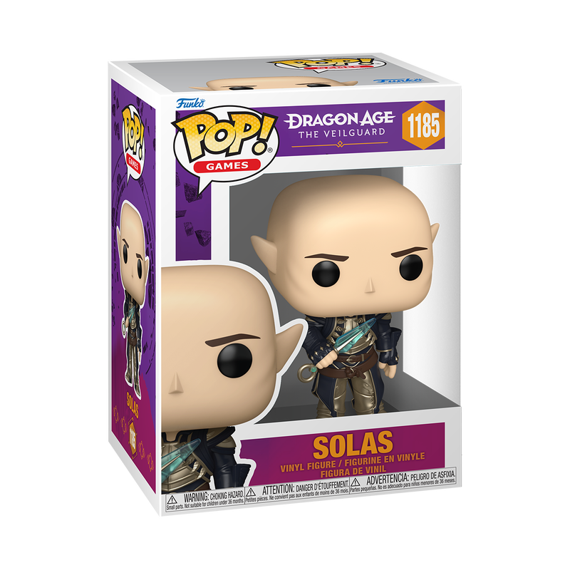 Pop! Solas, , hi-res view 2