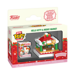 Bitty Pop! Towns Hello Kitty and Merry Market, , hi-res view 1