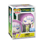 Pop! Lucy in Hoodie, , hi-res view 3