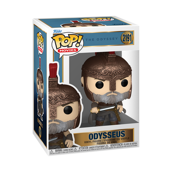 Pop! Odysseus, , hi-res view 2