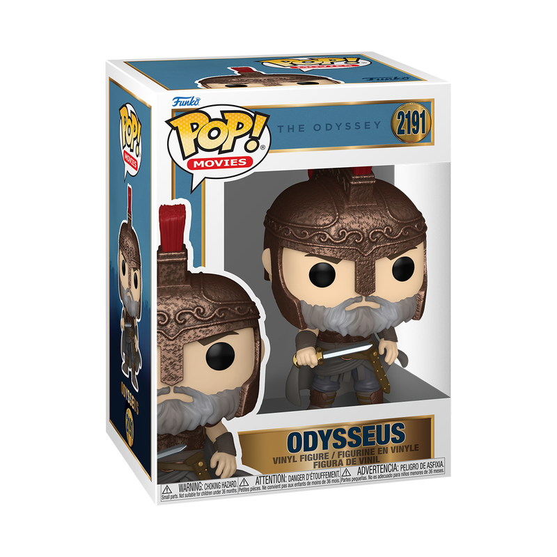 Pop! Odysseus, , hi-res view 2