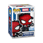 Pop! Spider-Man (Symbiote Bonding), , hi-res view 2
