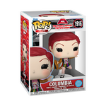Pop! Plus Columbia (Glitter), , hi-res view 2