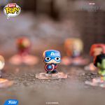 Bitty Pop! Marvel the Infinity Saga 4-Pack Series 1 FWlifestyle1 view 2