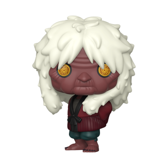 Pop! Turbo Granny (Glow), Image 1
