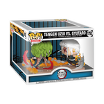 Pop! Moment Tengen Uzui vs. Gyutaro, , hi-res view 2